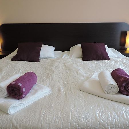 Apartament Green 克罗斯诺 外观 照片