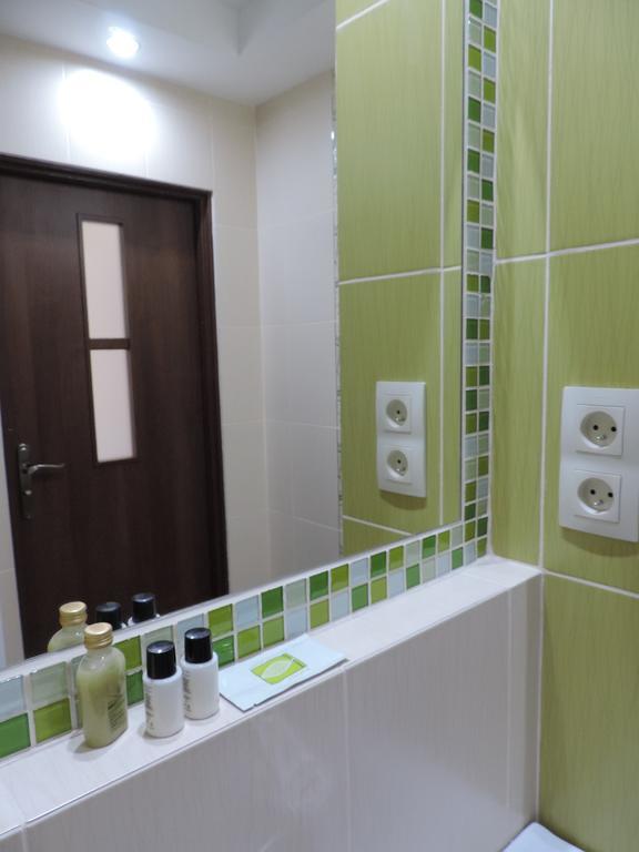 Apartament Green 克罗斯诺 外观 照片