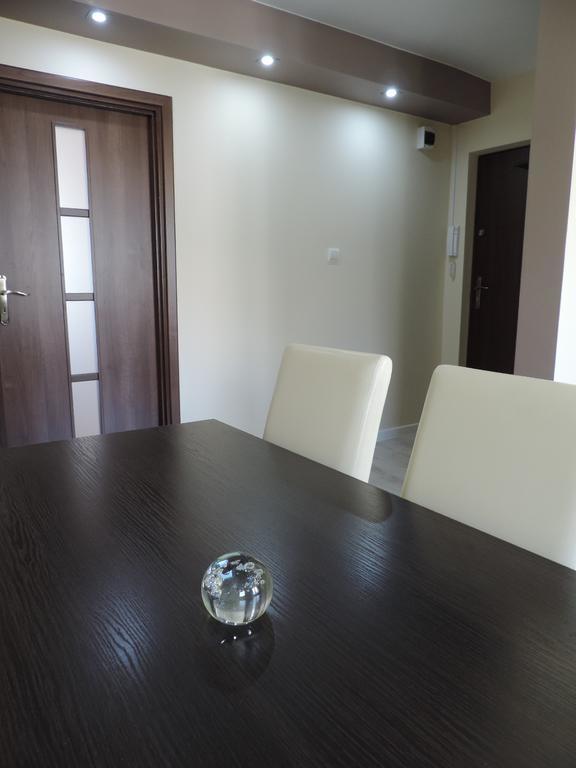 Apartament Green 克罗斯诺 外观 照片